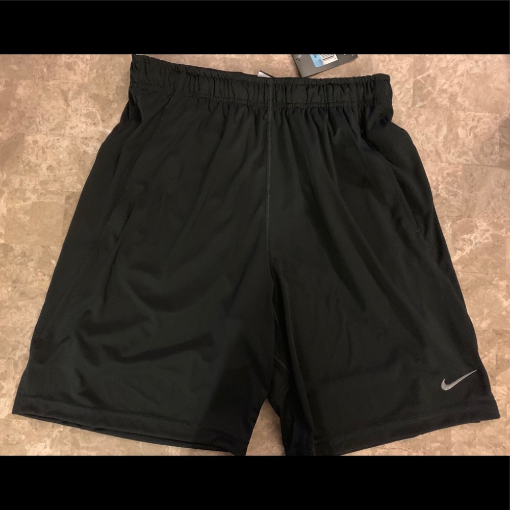 Men’s Nike Dri fit shorts